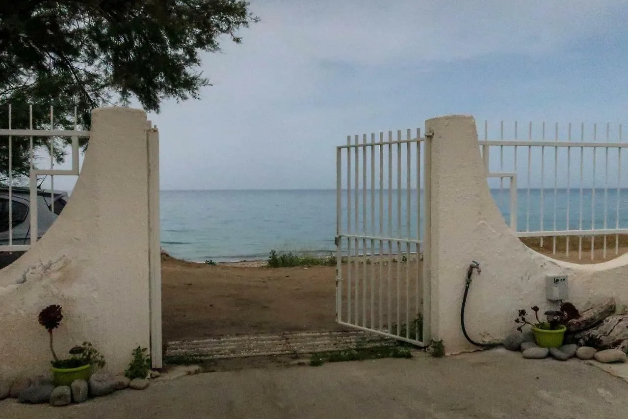 Locazione Breve - Gafludi See Apartment Cefalù