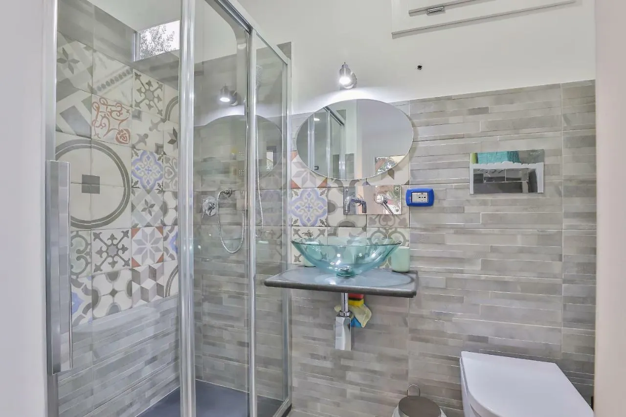 Locazione Breve - Gafludi See Apartment Cefalù
