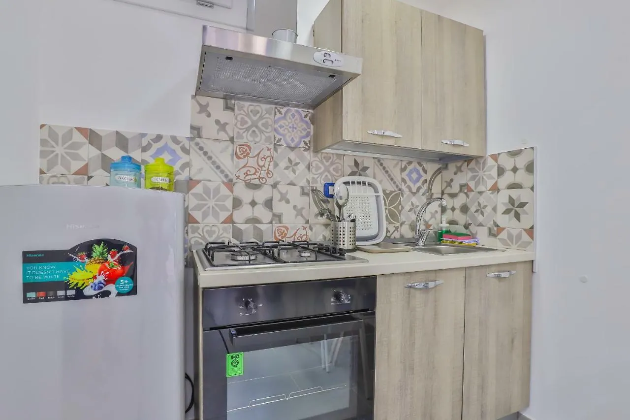 Locazione Breve - Gafludi See Apartment Cefalù