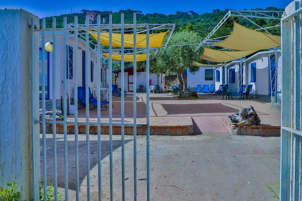 Locazione Breve - Gafludi See Apartment Cefalù