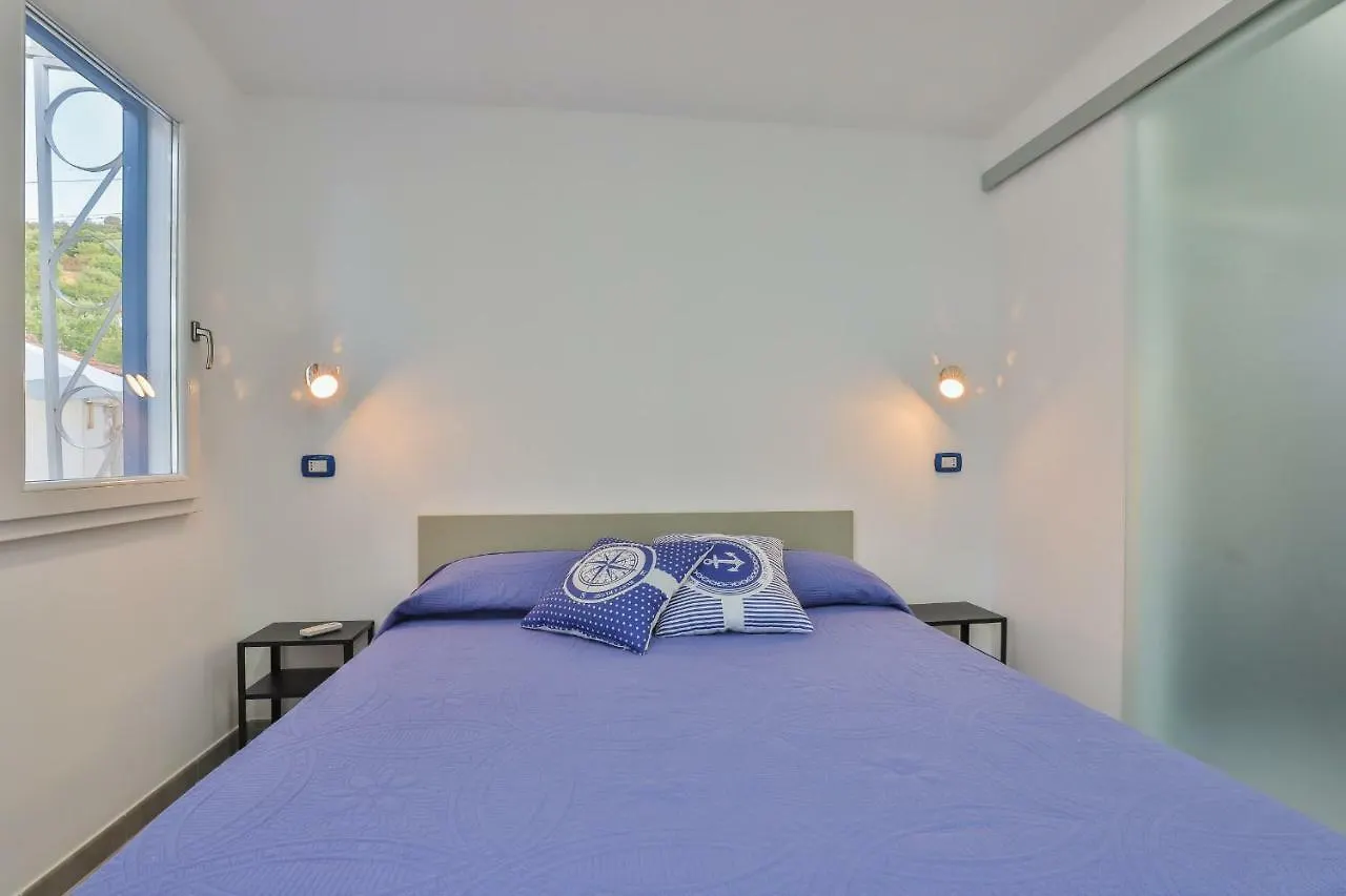 Locazione Breve - Gafludi See Apartment Cefalù